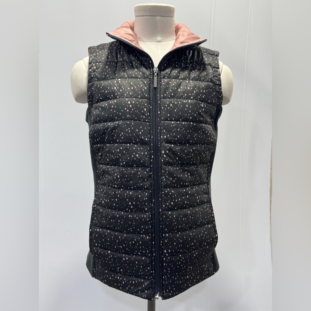 Chico's Weekends Blush Outerwear